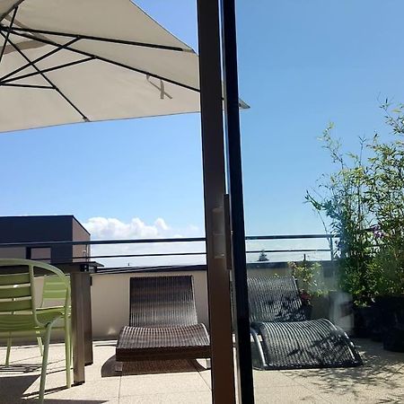 Ti Mat Apartment Saint-Brieuc Ngoại thất bức ảnh