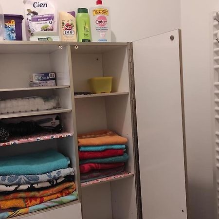 Ti Mat Apartment Saint-Brieuc Ngoại thất bức ảnh