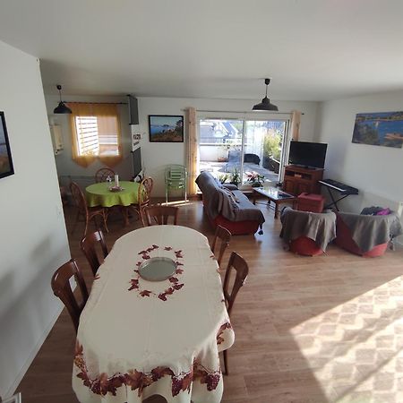 Ti Mat Apartment Saint-Brieuc Ngoại thất bức ảnh