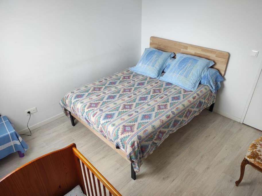 Ti Mat Apartment Saint-Brieuc Ngoại thất bức ảnh
